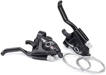 ヴァレフル　sr FORZA FORZA Si INTEGRA FAZE アジャスタブルレバー左右セット